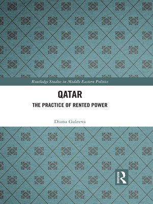 cover image of Qatar